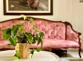 Hotel Boutique Fiorentina Medellín