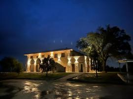 Agriturismo Giorgini, hotel v destinaci Marsciano