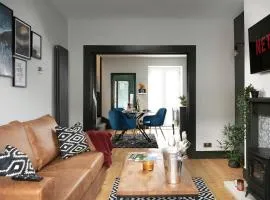 Sutton House by Pureserviced
