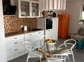 Clear Water Apartment - Seaside