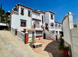 B & B La Casa de Pintor
