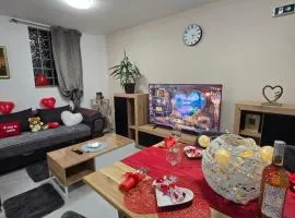 Doksim Luxury Apartments 202