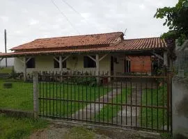 Casa Amarela