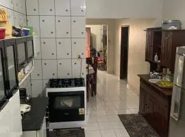 Casa disponível para cop 30