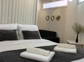 Studio apartman DORIS