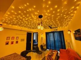 Jharokha- Luxury Apartment