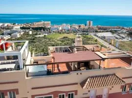 Casa Feliz Penthouse by Mabiente Properties