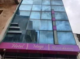Hotel Maya Residency