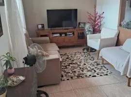 Pousada da Mari