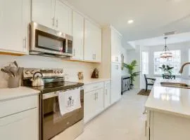 Ibis Landing Golf Club On-Site Condo with Porch!