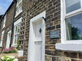 Sett Cottage, Hayfield