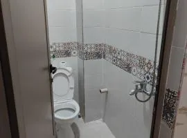 منزل الاسطورات