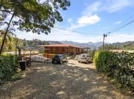 HOTEL EMBRUJO CAMPESTRE