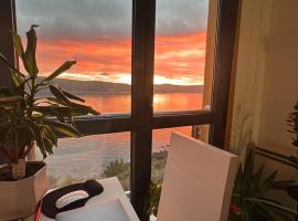 O Meu Lar Camariñas, hotel a Camariñas