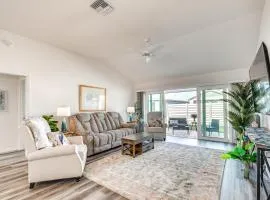 The Villages Golf Escape Home with Pool Access!