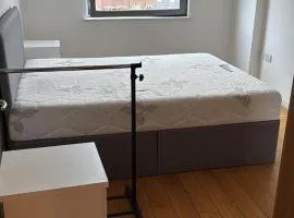 The Greenwich comfort nest