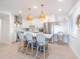 1BR 1BA villa at Jupiter Bay, hotel v destinaci Jupiter