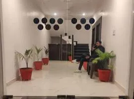 Entire apartment khajuraho