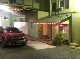 Residencial Tropical