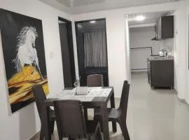 Aparta estudio amoblado en Chinchiná Caldas Eje Cafetero