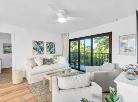 Fantastic Views - A Fully Renovated Deluxe Condo W Private Beach Access
