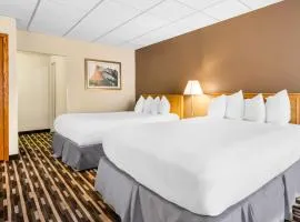 Best Western Lee's Motor Inn