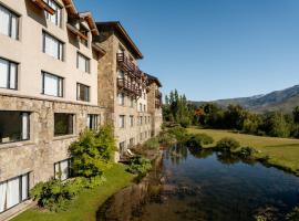 Loi Suites Chapelco Hotel, hotel a San Martín de los Andes