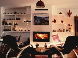 Casa El Rincón del Guardal