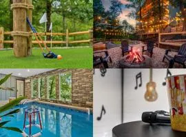 Sweet Escape By Ghosal Luxury Lodging