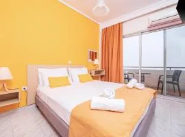 Silia apartments