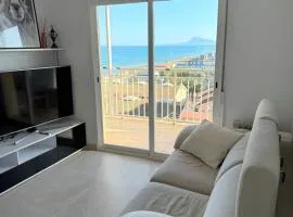 Perfect Flat with Ocean Views in Valencia