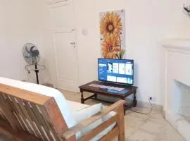 Mi casita