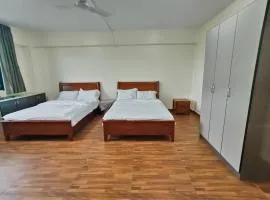 Happy Bargain Accommodation