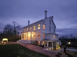 Peach Grove House