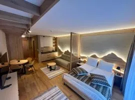 Studio Apartment C139 Aparthotel VUČKO Jahorina Private host
