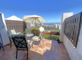 Casa Familiar en Jardín del Mar، فندق في فينيا ديل مار