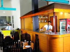 Sanoreech Hotel