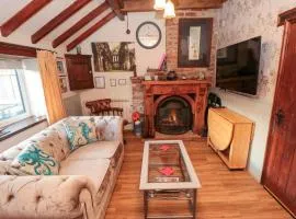 The Old Mill Cottage