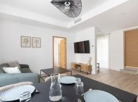 Elégance en Luberon - 4 personnes - Central - Wifi