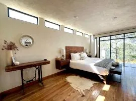 Casa Madera 1A