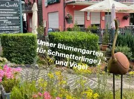 Pension zur Quelle