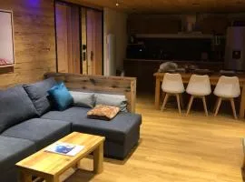 Appartement 6 personnes