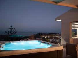 Magic View Apartment, hotel in Zakynthos Town