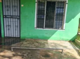 Apartamento para carnavales