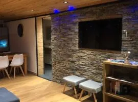 Appartement 6 personnes