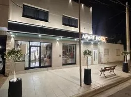 Apart hotel