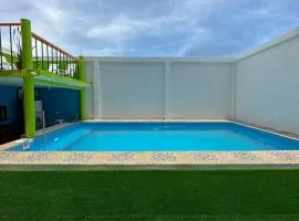 Alojamiento PORTON DE JOSEPH