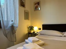 Appartamento Iris - Immobili e Soluzioni Rent