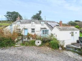 Shilla Mill - Just off the Beach, hotel a Polzeath