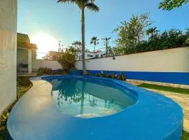 Loft con piscina en Colonia Campestre